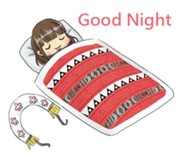 Amis sticker #10273080