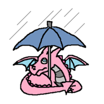 Exploring the World of Dragons 2 sticker #10273196