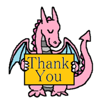 Exploring the World of Dragons 2 sticker #10273204