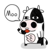 Jason & his happy little friends sticker #10273457