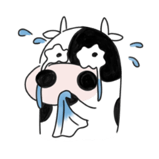 Jason & his happy little friends sticker #10273460