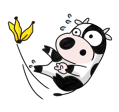 Jason & his happy little friends sticker #10273462