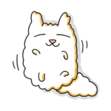 Jason & his happy little friends sticker #10273470