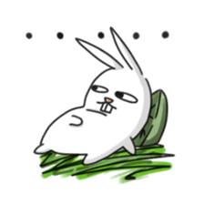 Jason & his happy little friends sticker #10273478