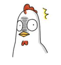 Jason & his happy little friends sticker #10273488