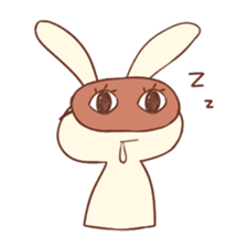 yuruusa san sticker #10273580