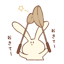 yuruusa san sticker #10273586