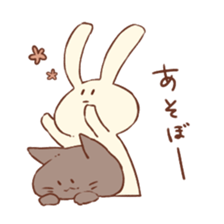 yuruusa san sticker #10273587