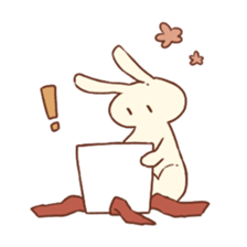yuruusa san sticker #10273588