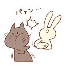 yuruusa san sticker #10273590