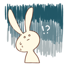 yuruusa san sticker #10273594
