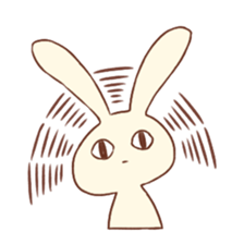 yuruusa san sticker #10273595