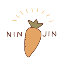 yuruusa san sticker #10273597