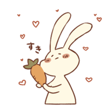 yuruusa san sticker #10273600