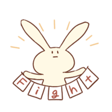 yuruusa san sticker #10273604