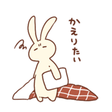 yuruusa san sticker #10273606