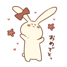 yuruusa san sticker #10273610