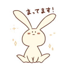 yuruusa san sticker #10273611