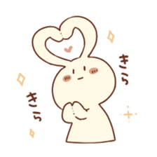yuruusa san sticker #10273612