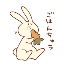 yuruusa san sticker #10273613