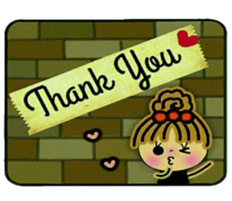 A little retrospective sticker sticker #10273657