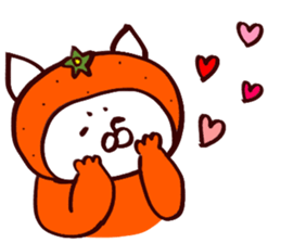 Citrus Sticker 2 sticker #10273718