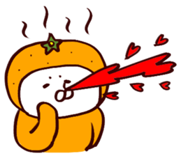 Citrus Sticker 2 sticker #10273719