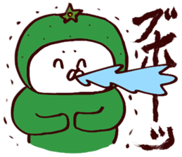 Citrus Sticker 2 sticker #10273720