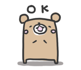 kakukaku-ma sticker #10273794