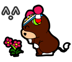 ZongZai sticker #10273946