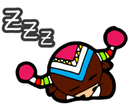 ZongZai sticker #10273950