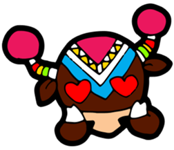 ZongZai sticker #10273961