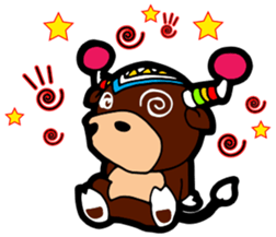 ZongZai sticker #10273974