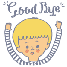 Yukari's Sticker2 sticker #10273977