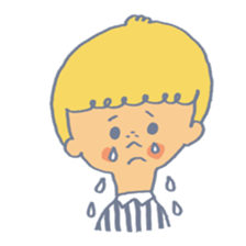 Yukari's Sticker2 sticker #10274009