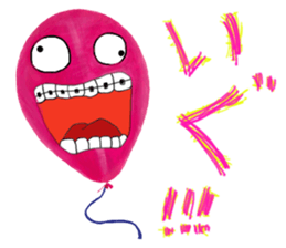 MIX Sticker sticker #10274422