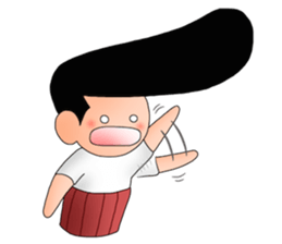 More Johnny-san sticker #10275186