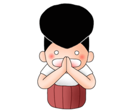 More Johnny-san sticker #10275187