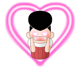 More Johnny-san sticker #10275188