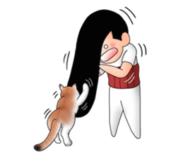 More Johnny-san sticker #10275208