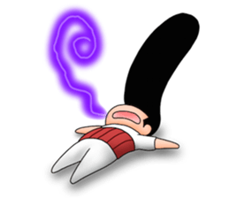 More Johnny-san sticker #10275214