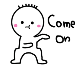 emday60 English. sticker #10275216