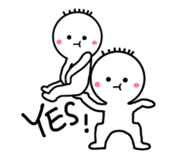 emday60 English. sticker #10275220