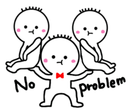 emday60 English. sticker #10275221