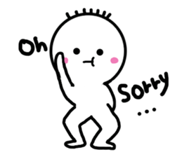 emday60 English. sticker #10275222