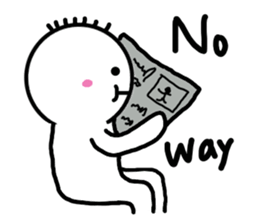 emday60 English. sticker #10275224