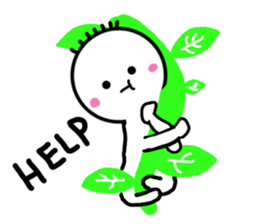 emday60 English. sticker #10275225