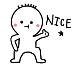 emday60 English. sticker #10275227