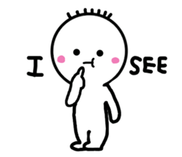 emday60 English. sticker #10275230