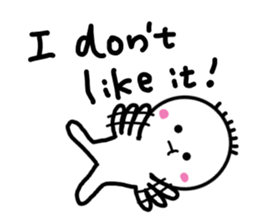 emday60 English. sticker #10275231